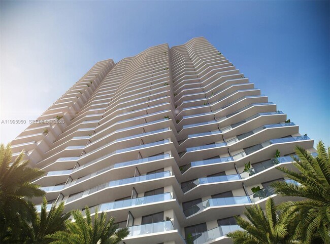 Photo - 77 SE 5th St Unit 2908