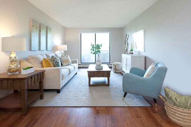 Photo - Southwood Apartments