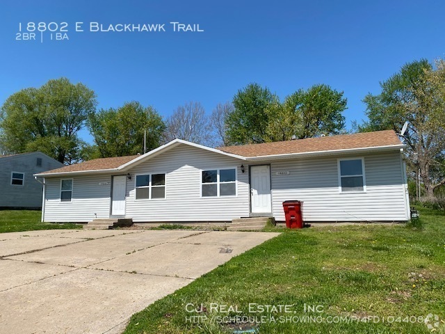 Building Photo - 18802 E Blackhawk Trl Rental