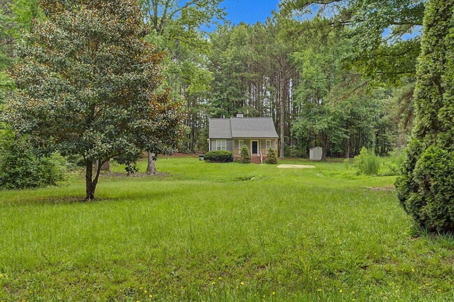 Photo - One-Story Home in Youngsville