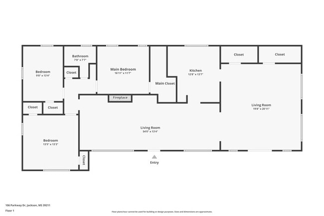 Photo - 106 Parkway Dr