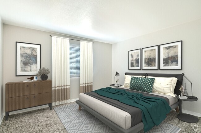 Building Photo - Tempe Vista Rental