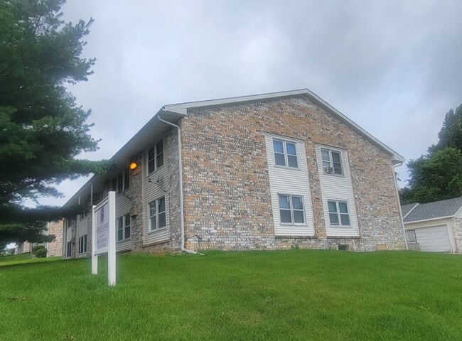 Photo - Magnolia Manor Apartments and Townhomes