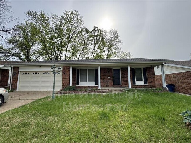 Photo - 11282 Ashcroft Ln House