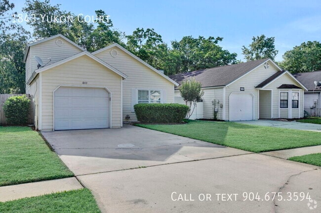 Building Photo - 1843 Yukon Ct Rental