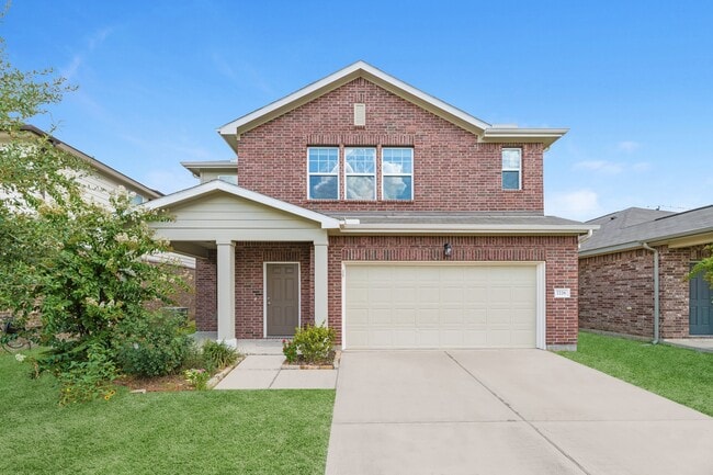 Photo - 7226 Greenford Vlg Wy House