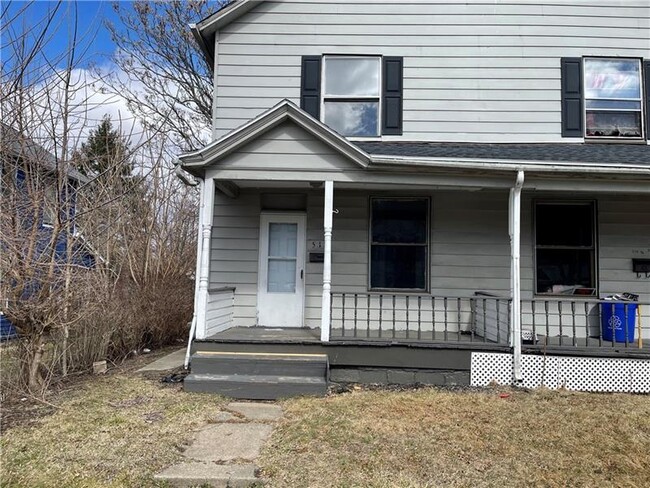 Photo - 519 Lyndal St Apartment