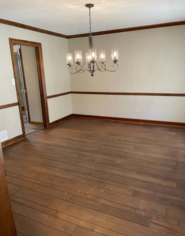 Photo - Beautiful updated 4BR/2.5BA home on 8.3 ac...