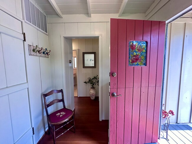 Photo - Idyllic Fully Furnished Cottage in Asilomar Dunes Available Monthly