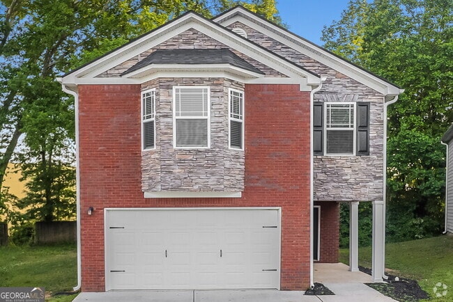 Building Photo - 1417 Arbor Pl Dr Rental