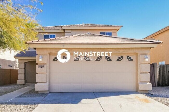 Building Photo - 4 Bedroom Pet-Friendly Home in San Tan Valley, AZ with Main Street Renewal