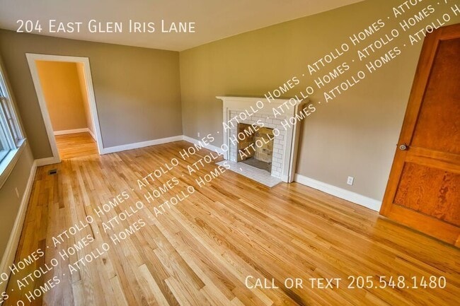 Photo - 204 E Glen Iris Ln