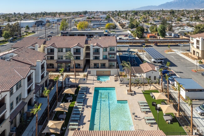 Photo - The Kingsley Luxury Apartments
