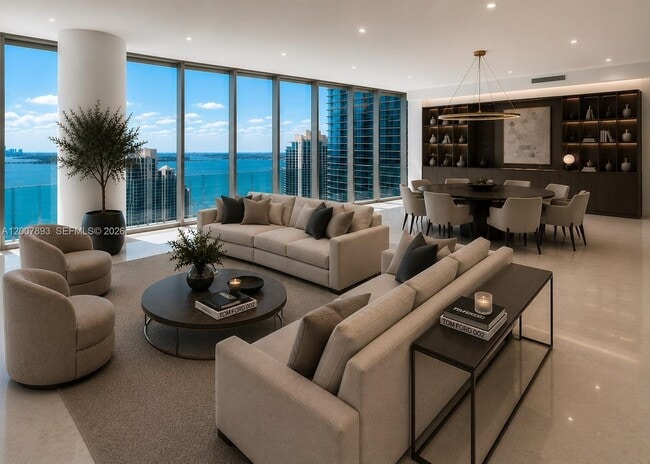 Building Photo - 300 Biscayne Blvd Way Unit 4201E