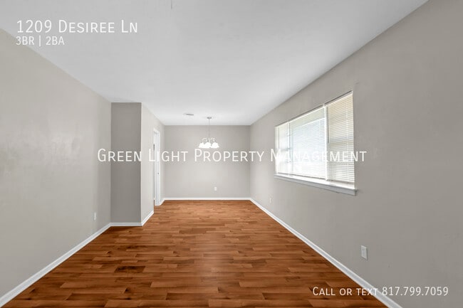 Photo - 1209 Desiree Ln