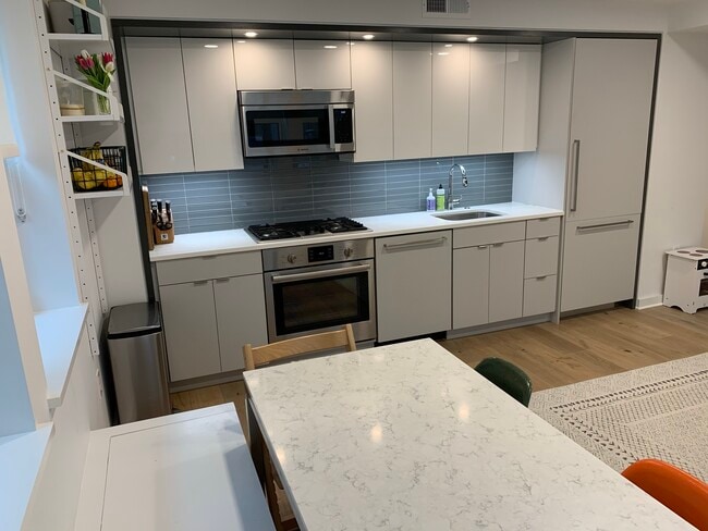 Photo - 129 W St NW Unit 101