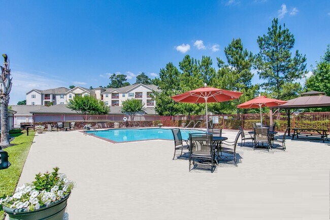 Photo - Knightsbridge Senior Apartments