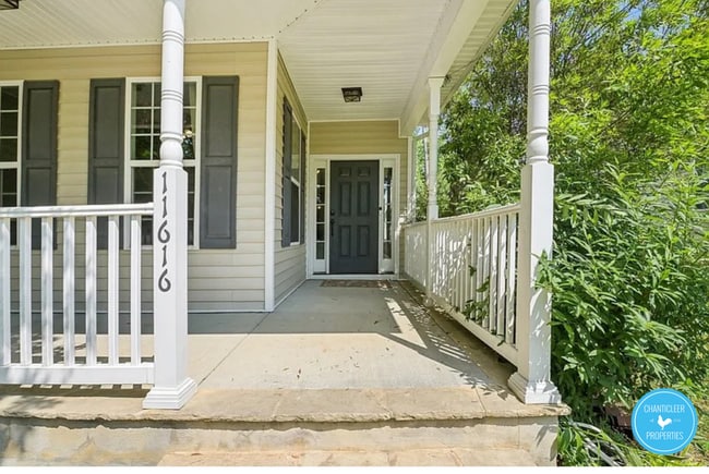 Photo - 11616 Leesville Rd