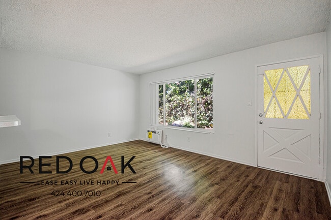 Photo - 5607 Santa Anita Ave Unidad 5