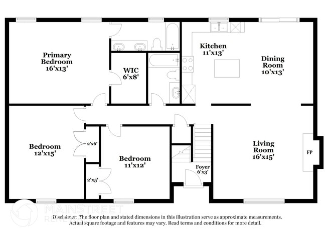 Photo - 18610 E 19th Ter Ct S