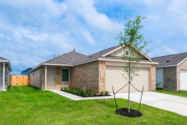 Building Photo - 21526 Willow River Canyon Ln