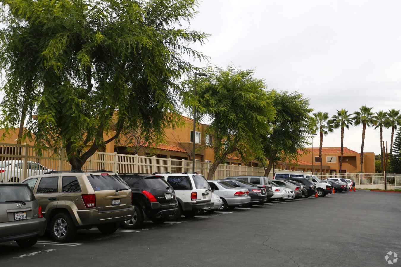 Photo - Villa Malaga Apartments