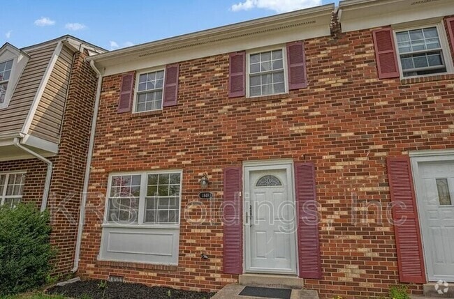 Building Photo - 1848 Fort Pulaski Ct Rental