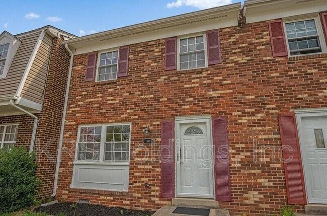 Photo - 1848 Fort Pulaski Ct Townhome