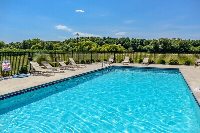 Photo - The Preserve at Prairie Creek