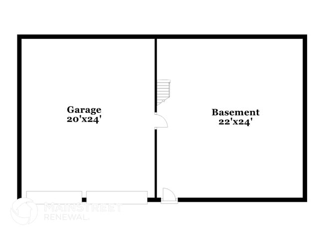 Photo - 2900 S Linwood Ave