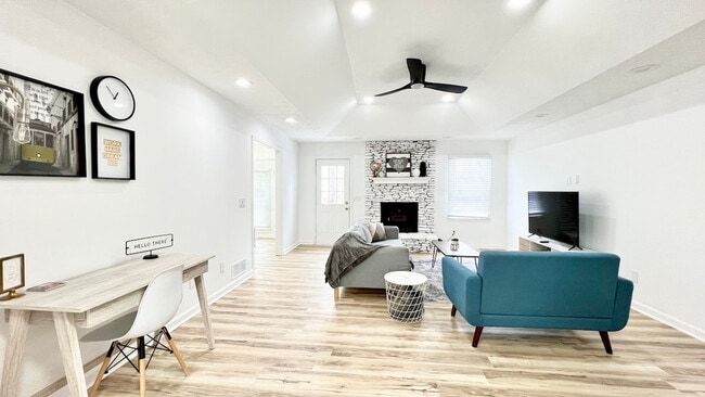 Photo - 1819 Old Peachtree Rd NE Unit ID1254388P