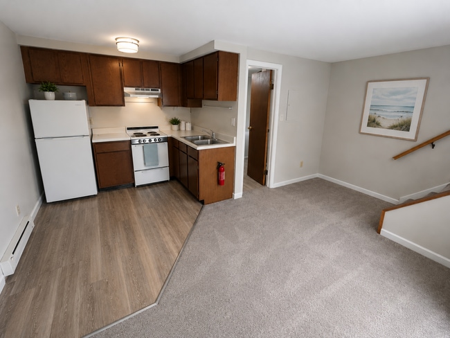 Photo - 1219 E Ridge Pike Unidad 3
