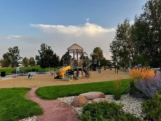 2684 Cinnabar Rd
