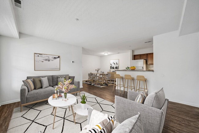 Photo - Wellesley Woods Apartment Homes