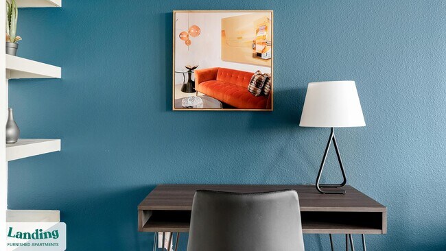 Photo - 3706 Goodwin Ave Unit 442