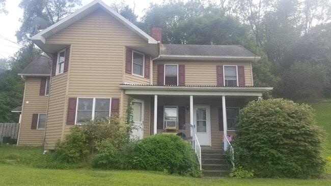 Building Photo - 45 3rd St Rental