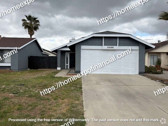 Building Photo - Nice house for rent