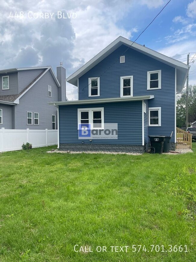 Photo - 448 Corby Blvd