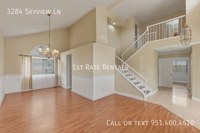 Photo - 3284 Skyview Ln