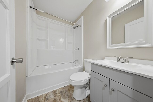 Photo - One Level Home Near University of Lynchburg