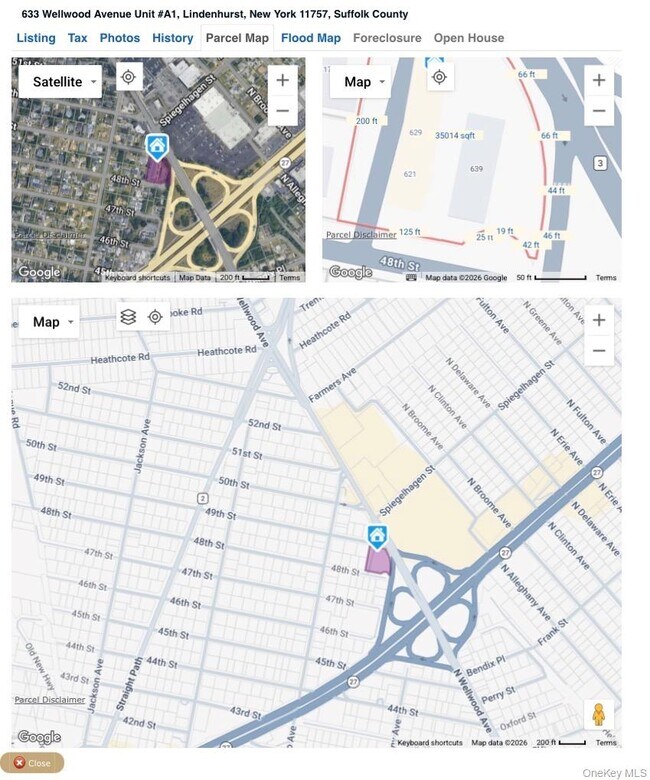 Photo - 639 Wellwood Ave Unit B6