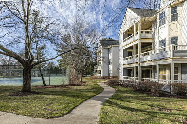 Building Photo - 307 Trinity Ct Unit 8 Rental