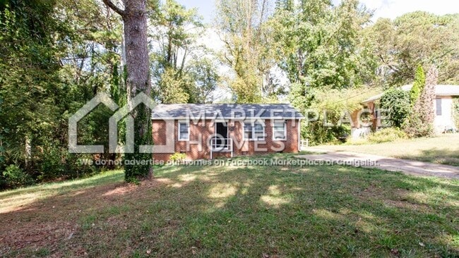 Photo - 3516 Maryvale Dr