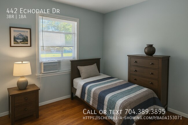 Photo - 442 Echodale Dr