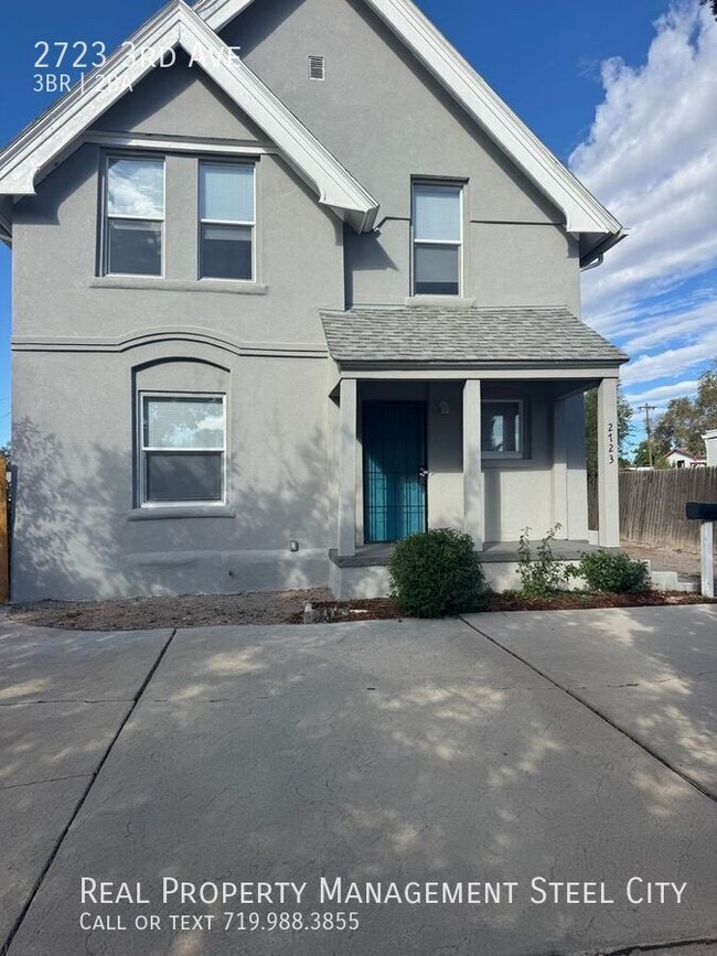 Building Photo - 2723 3rd Ave Rental