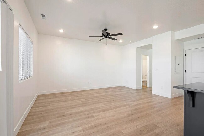 Photo - Charming Cedar City 3 Bedroom Townhome!