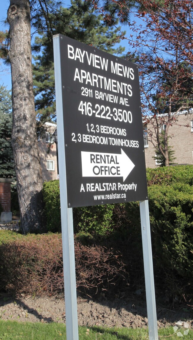 Photo - Bayview Mews