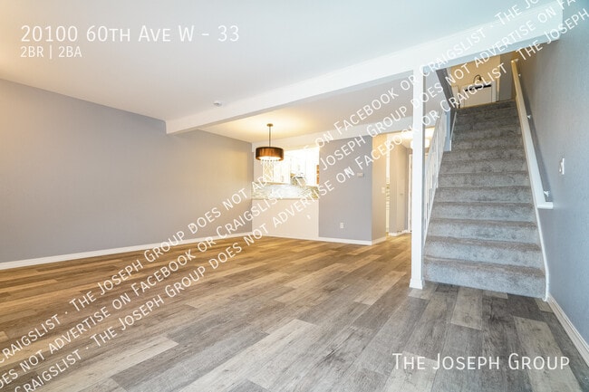 Photo - 20100 60th Ave W Unit 33
