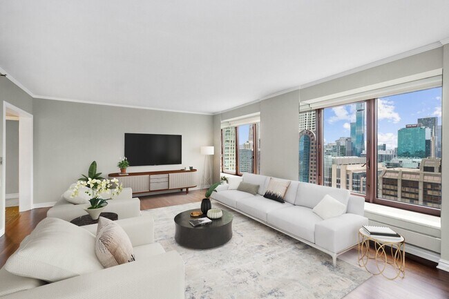 Photo - 161 E Chicago Ave Unit 31E