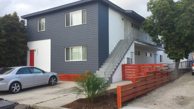 Building Photo - 5021 Williams Ave Unit D